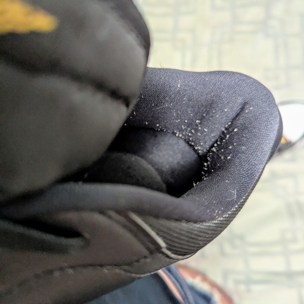 Nike Air Jordan Legacy 312 Low - Picture 7 of 8